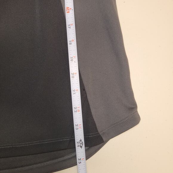 Nike Hoodie Womens Small Pull Over Long Sleeve Thumb Loop Running Gym Workout - Picture 15 of 15